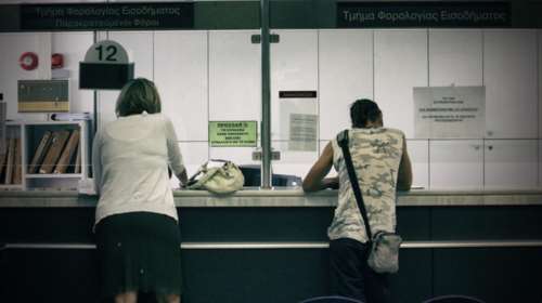 Ενστάσεις ΓΣΕΒΕΕ για τη ρύθμιση προς την εφορία