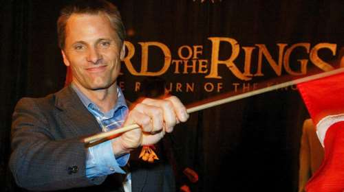 Ισπανία: Οργή του Βίγκο Μόρτενσεν για το ακροδεξίο Vox