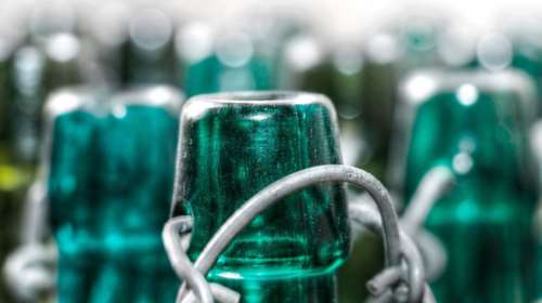 Παγκόσμιο Ρεκόρ Γκίνες στα Ιωάννινα, με γυάλινα μπουκάλια για ανακύκλωση