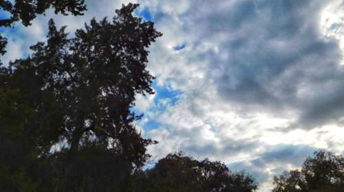 Συννεφιά και άνοδος θερμοκρασίας την Τετάρτη