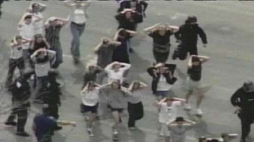 Δύο μαθητές άνοιξαν πυρ σε λύκειο στις ΗΠΑ - Ένας νεκρός