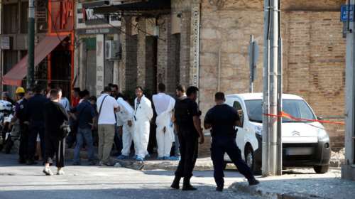 Συμβόλαιο θανάτου στα Καμίνια: Ποιο ήταν το θύμα