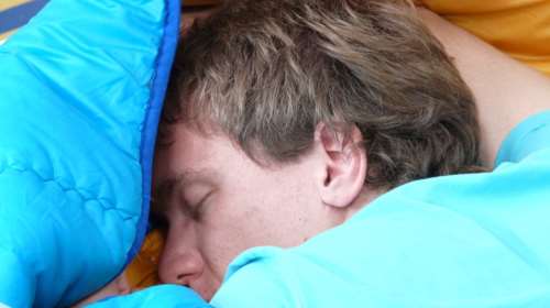 Γιατί είναι κίνδυνος για την υγεία το έντονο ροχαλητό