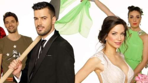 Τσιμιτσέλης και Γερονικολού δε βλέπονται καθόλου