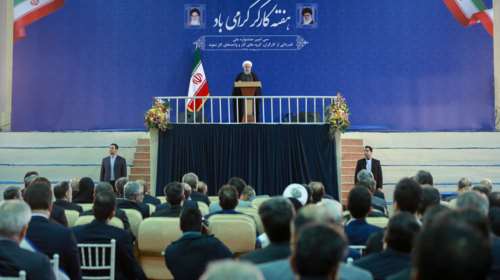 Το Ιράν αποσύρεται από δεσμεύσεις της πυρηνικής συμφωνίας