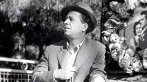 Ξέρετε ποιο ήταν το κρυφό ταλέντο του Μίμη Φωτόπουλου;