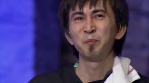 Το τέλος του Ζαχίρ- Τα δάκρυα και η μαύρη ποδιά που παρέδωσε