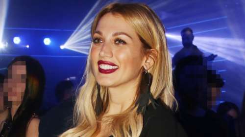 Επιστρέφει η Σπυροπούλου στον Alpha; Η φωτογραφία που πυροδότησε τις φήμες