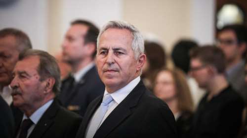 Ευάγγελος Αποστολάκης: Οι συνεντεύξεις και τα λόγια που προκάλεσαν συζητήσεις - Οι σταθμοί της πορείας του