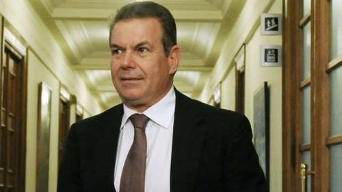 Πετρόπουλος-συντάξεις χηρείας: Προχωράμε σε βελτιωτικές παρεμβάσεις