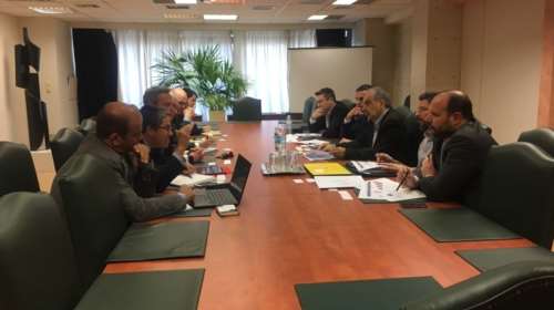 ΥΠΟΙΚ:Στόχος οι διάδρομοι  των εμπορικών ροών στα Δυτικά Βαλκάνια