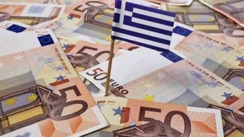 EBRD: Ανάπτυξη της ελληνικής οικονομίας με ρυθμό 2,2% το 2019 και το 2020