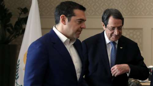 Στη Σύνοδο Κορυφής της ΕΕ οι προκλήσεις της Τουρκίας