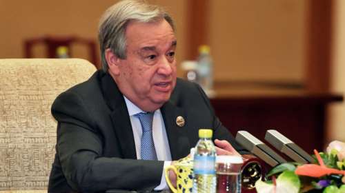 Επιστολή της Ελλάδας στον ΟΗΕ για τις τουρκικές αμφισβητήσεις