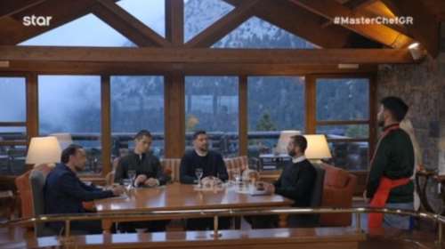 MasterChef: Κινδυνεύουν και οι έξι παίκτες του τελικού
