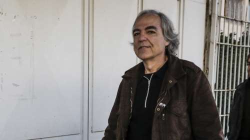 Επιστολή Κουφοντίνα για τις συνθήκες νοσηλείας του