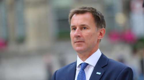 Ανησυχία Βρετανίας για τις τουρκικές γεωτρήσεις στην ΑΟΖ της Κύπρου