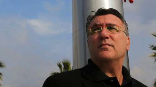 Ο Κ. Γεωργίου στο TOC:Ο δημιουργός δεν είναι ένας «πειραγμένος» χασομέρης