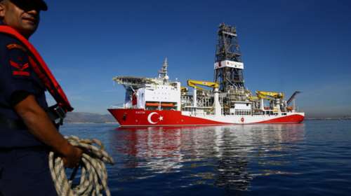 Τουρκικές προκλήσεις: Η ΕΕ παρακολουθεί - Ποια μέτρα θα εξεταστούν