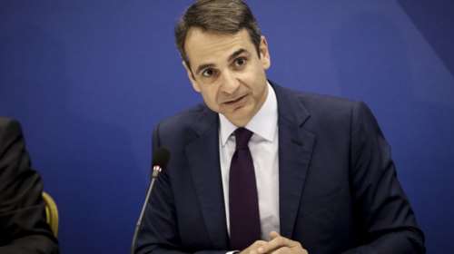 Επικοινωνιακή αντεπίθεση ετοιμάζει ο Μητσοτάκης μετά τη Βουλή