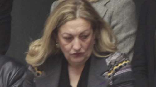 Ζανέτ Τσίπρα για τη &quot;βίλα Τσίπρα&quot; στο Σούνιο: Η δεύτερη φορά Αριστερά έρχεται… και την τρέμετε