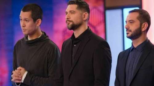 Αυτοί είναι οι δύο φιναλίστ του MasterChef