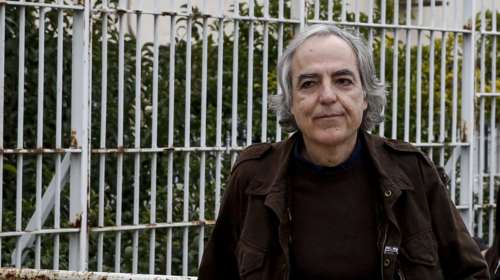 Βόλος: Απορρίφθηκε το αίτημα Κουφοντίνα για νέα άδεια από τις φυλακές