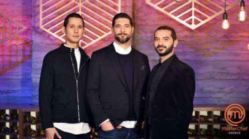 Ένας σταρ από τα παλιά έρχεται στο Master Chef σε ρόλο guest- Ποιος είναι;