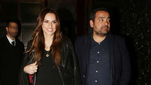 Το... διαζύγιο της Τσολάκη, το ξέσπασμα &amp; τα fake news