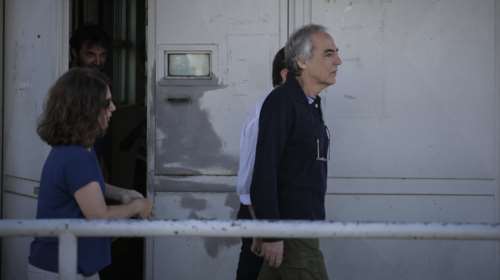 Τι λέει το βούλευμα με το οποίο δεν χορηγήθηκε η άδεια στο Δ. Κουφοντίνα