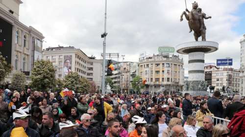 Οι 3 προκλήσεις για τη Β. Μακεδονία στις σχέσεις με τη Τουρκία