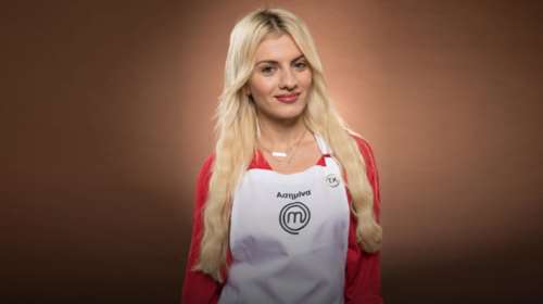 MasterChef: Aλλη μια γυναίκα εκτός παιχνιδιού