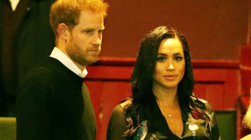 Πόσο κόστισε η εγκυμοσύνη της Μέγκαν; όλα τα νούμερα