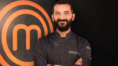 Κουτσόπουλος: O πιο δημοφιλής κριτής και με δικό του τραγούδι