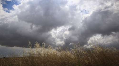 Καλός καιρός χαλάει ξανά από το βράδυ της Κυριακής