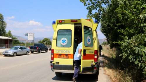 Χανιά:Toν σκότωσε μέσα στο μίνι μάρκετ για κτηματικές διαφορές