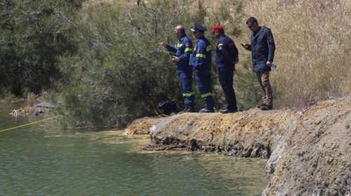 Τι λέει για το βιασμό 19χρονης ο serial killer της Κύπρου