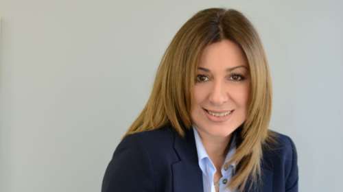 Κ. Βουρλάκη: Εάν θέλεις κάτι, πρέπει να κάνεις κάτι για να το αποκτήσεις