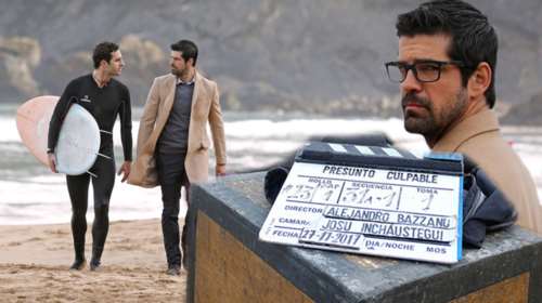 Αρχίζει το 4ο Φεστιβάλ Ισπανικού Κινηματογράφου στην Αθήνα