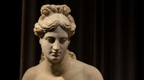 Πώς θα γιορτάσει το Εθνικό Αρχαιολογικό Μουσείο στις 18 Μαΐου;