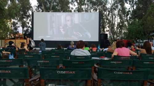 Έρχεται ξανά το πιο αγαπημένο φεστιβάλ θερινού κινηματογράφου