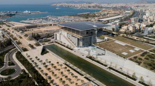 Natura 2000: Μια γιορτή για την προστασία της φύσης