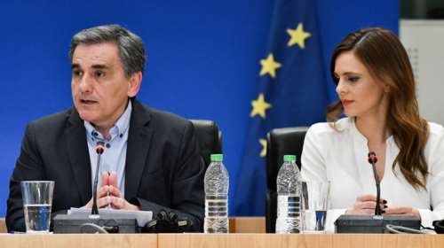 Άρον άρον 13η σύνταξη και κοινωνικά επιδόματα λόγω εκλογών