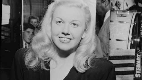 Πέθανε στα 97 της η θρυλική Ντόρις Ντέι