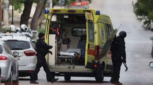 Ηράκλειο: «Θερίζουν» τα εργατικά ατυχήματα στην Κρήτη