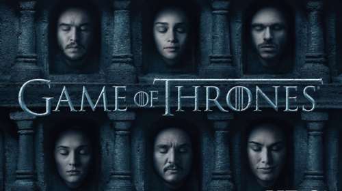 Απαγορεύουν σε πρωταγωνίστρια του GoT να δει τη σειρά!