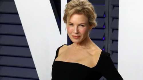 Η Ρενέ Ζελβέγκερ έγινε Τζούντι Γκάρλαντ! Η απόλυτη μεταμόρφωση (βίντεο)