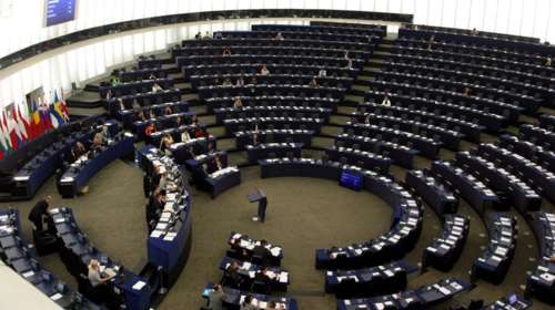 Ευρωεκλογές: Ρωσική ανάμειξη φοβάται η Γερμανία