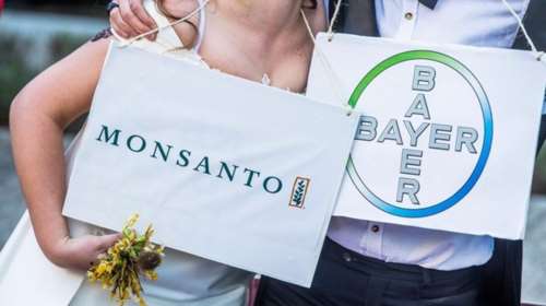 Κι άλλες ευρωπαϊκές χώρες στη λίστα της Monsanto