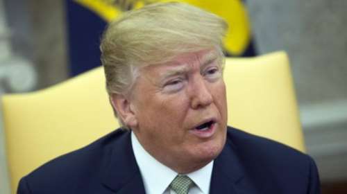 G20: Συνάντηση Τραμπ με Πούτιν και Σι Τζινπίνγκ